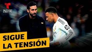 Video post by @deportes on YouTube