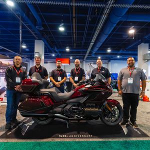 Image post by @aimexpo on Instagram