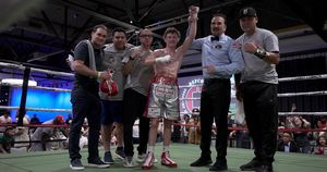 Image post by @team_javi01 on Instagram