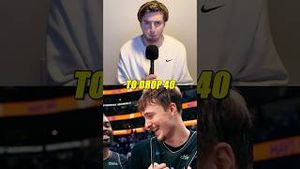 Video post by @chalkboard.sports on YouTube