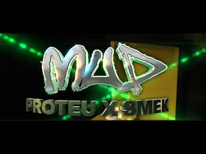 Video post by @PROTEU_1 on YouTube
