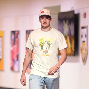 Image post by @PredsNHL on Twitter