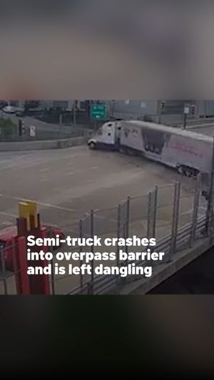 Video post by @nbcchicago on Instagram