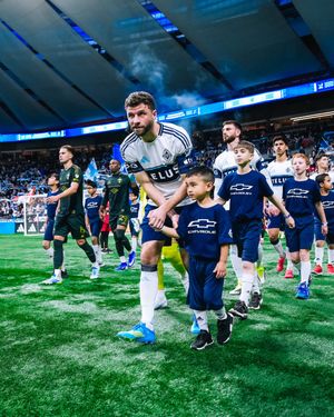 Image post by @whitecapsfc on Instagram