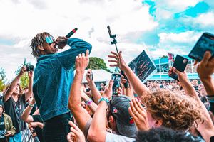 Image post by @summerfest on Instagram