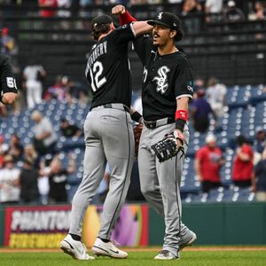 Video post by @whitesox on Twitter