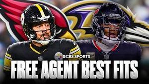 Video post by @cbssports on YouTube