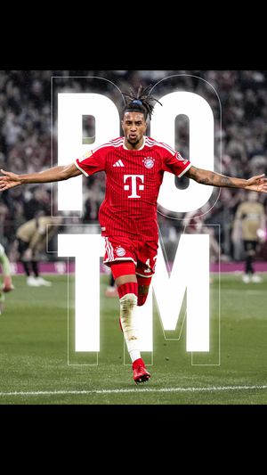 Video post by @fcbayern on TikTok