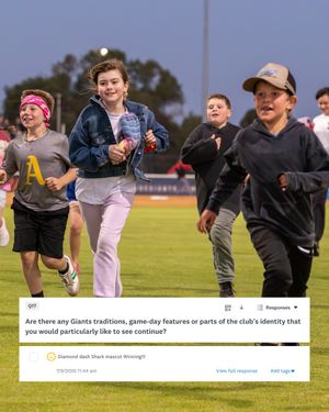 Image post by @adelaidegiants on Instagram
