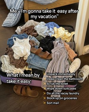Image post by @clorox on Instagram