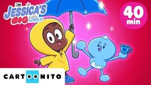 Video post by @cartoonito on YouTube