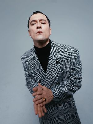 Image post by @esquirehk on Instagram
