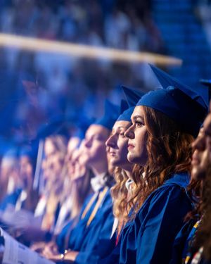 Image post by @universityatbuffalo on Instagram