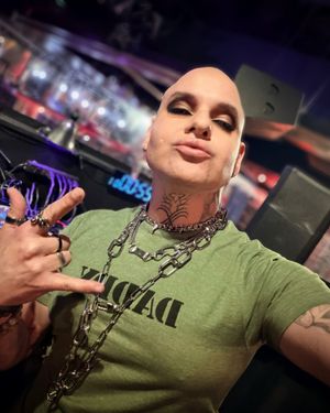 Image post by @djninaflowers on Instagram