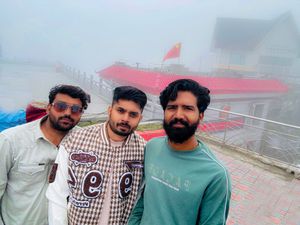 Image post by @____md__sajid___ on Instagram