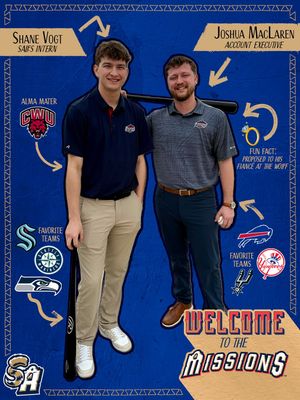 Image post by @samissions on Instagram