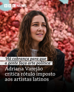 Image post by @bbcbrasil on Instagram