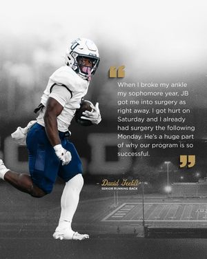 Image post by @bethelroyals on Instagram