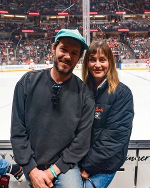 Image post by @nhl on Instagram