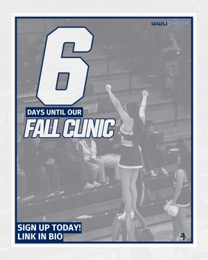 Image post by @wwucheer on Instagram