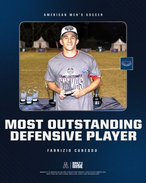 Image post by @american_conf on Instagram