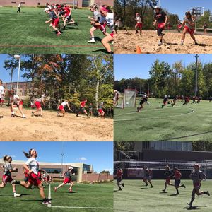 Image post by @davenportsoftball on Instagram