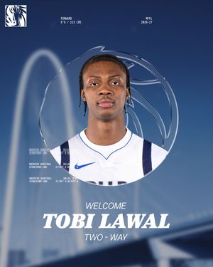 Image post by @dallasmavs on Instagram