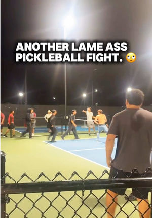 Video post by @thekitchenpickleball on TikTok