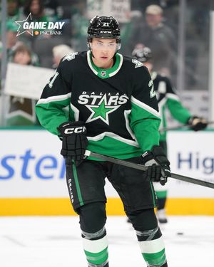 Image post by @DallasStars on Twitter