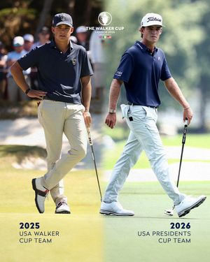 Image post by @thewalkercup on Instagram