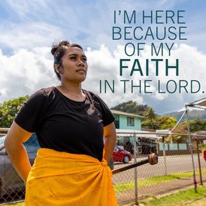 Image post by @hellohopetv on Instagram
