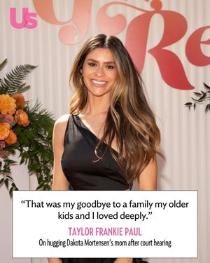 Image post by @usweekly on Instagram