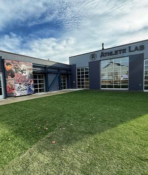 Image post by @athletelabdet on Instagram