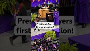 Video post by @clemsonuniversity on YouTube