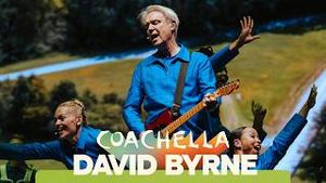 Video post by @coachella on YouTube