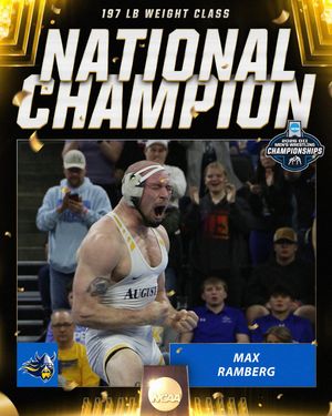 Image post by @ncaadii on Instagram