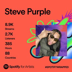 Image post by @steve_purple on Instagram