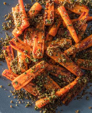 Image post by @cooksillustrated on Instagram