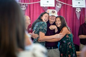 Image post by @tamu on Instagram