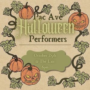 Image post by @pacaverecords on Instagram