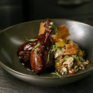 Image post by @chefpablolamon on Instagram