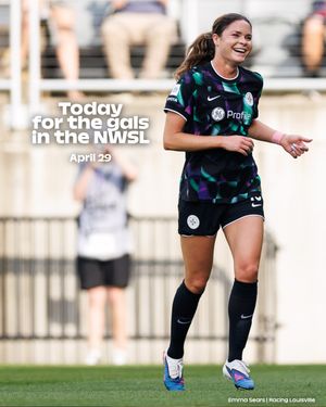 Image post by @uswnt on Instagram