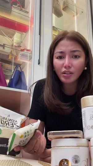 Video post by @annamagkawasofficial on TikTok