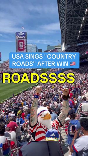 Video post by @nbcsports on TikTok