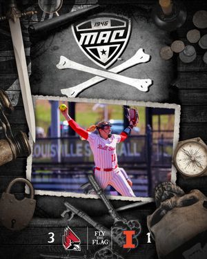 Image post by @macsports on Instagram