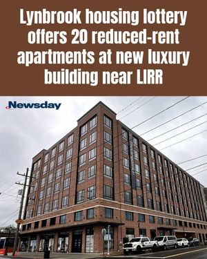 Image post by @newsday on Instagram
