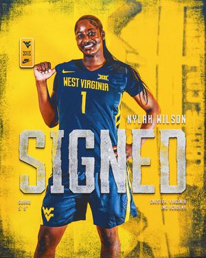 Image post by @wvuwbb on Instagram
