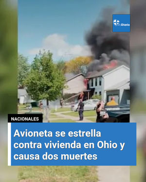 Image post by @infodiariord on Instagram