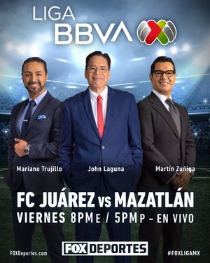 Image post by @foxdeportes on Instagram