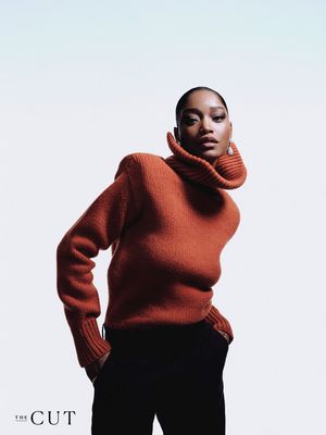 Image post by @thecut on Instagram